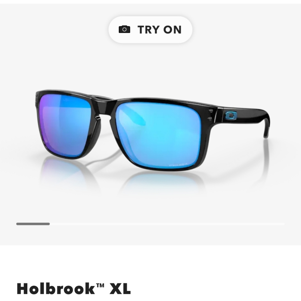 Oakley Holbrook XL